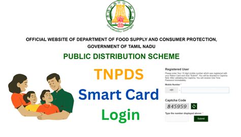 smart cards tn|tnpds gov in login smart card.